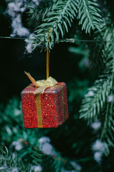 cadeau de noel